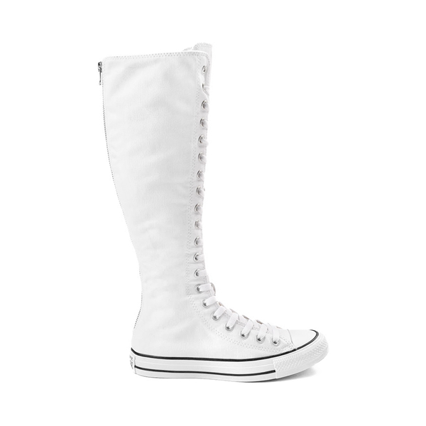 Converse Chuck Taylor All Star XX-Hi Sneaker - Ivory / White