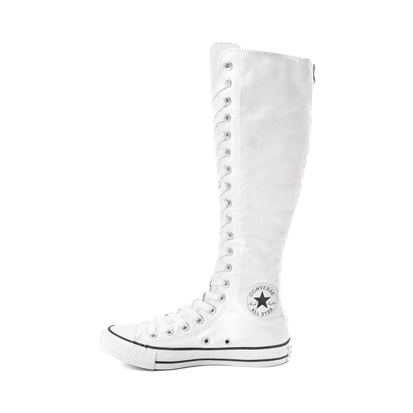 Converse Chuck Taylor All Star XX-Hi Sneaker - Ivory / White