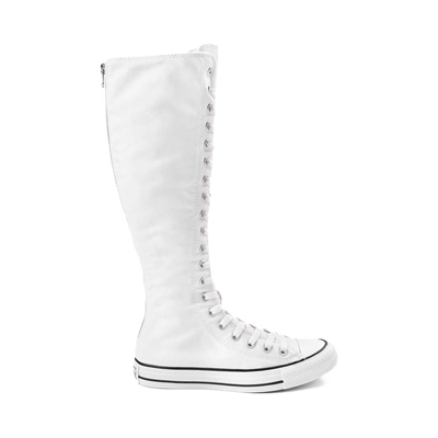 Knee high converse journeys on sale