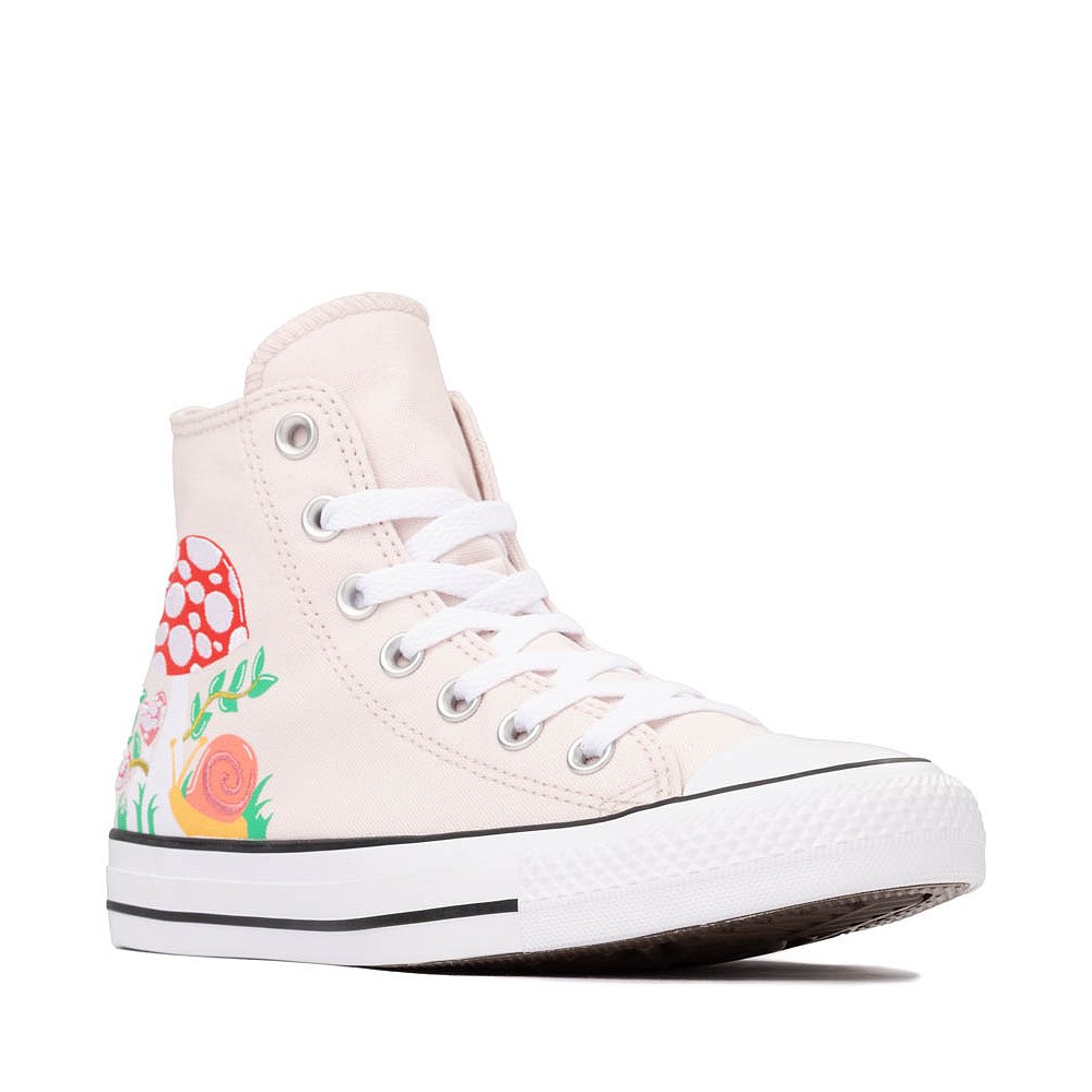 Converse Chuck Taylor All Star Mushroom Garden High-Top