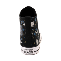 black high top converse journeys