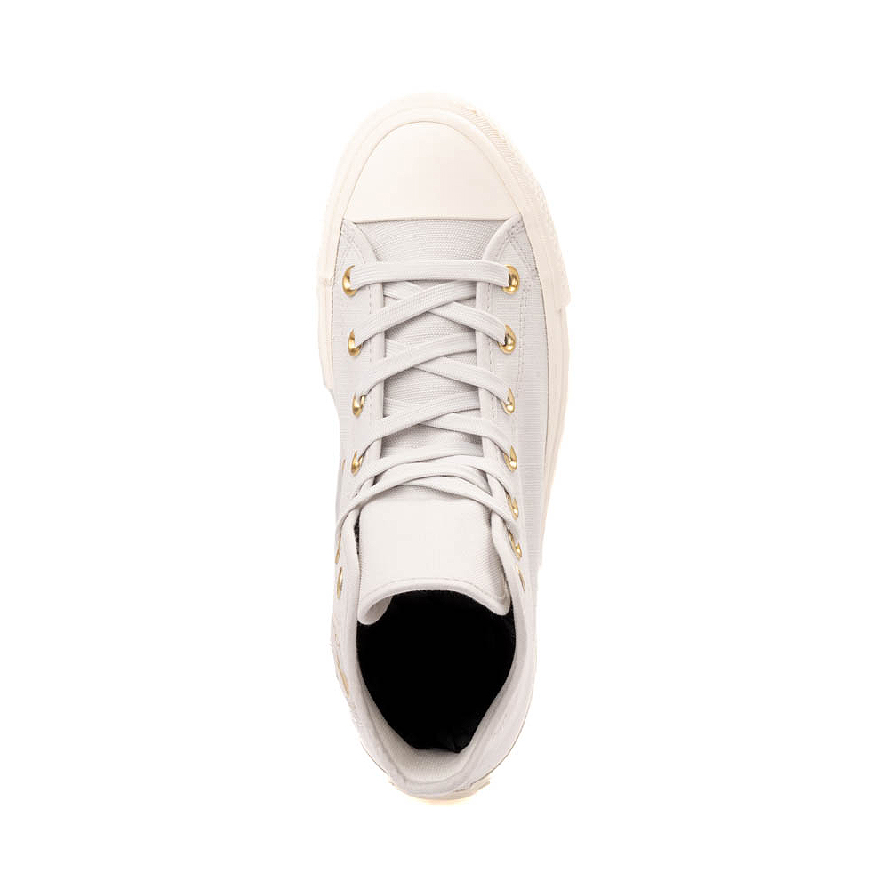 Womens Converse Chuck Taylor All Star Lift High-Top Sneaker