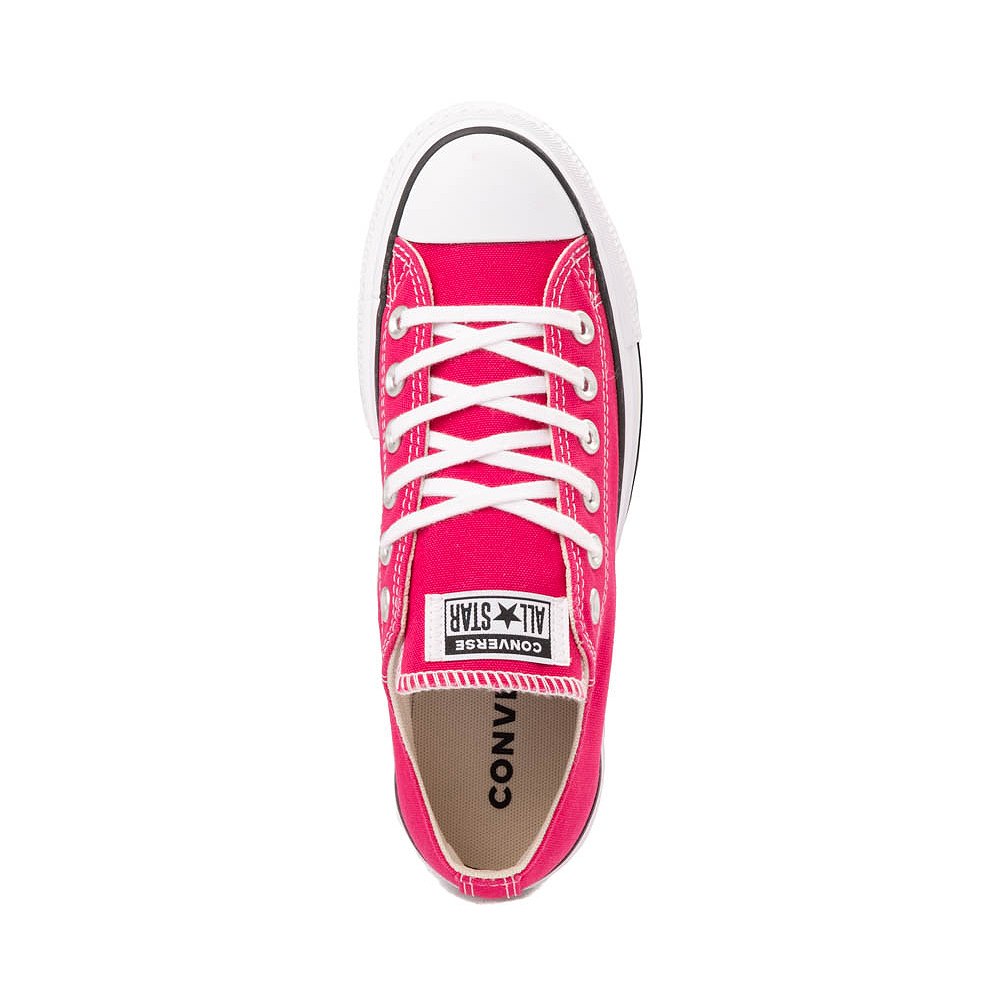 国内配送 CONVERSE ALL STAR SHERBEE HI PINK Converse Chuck Taylor all Star 70 High Sneakers Pink Unisex