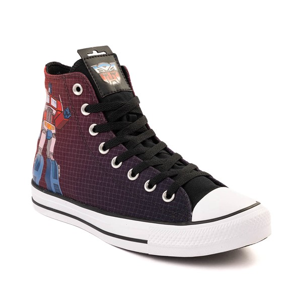 Converse shops marvel limited edition