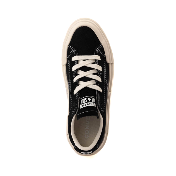 Converse Chuck Taylor All Star Cruise Sneaker - Black