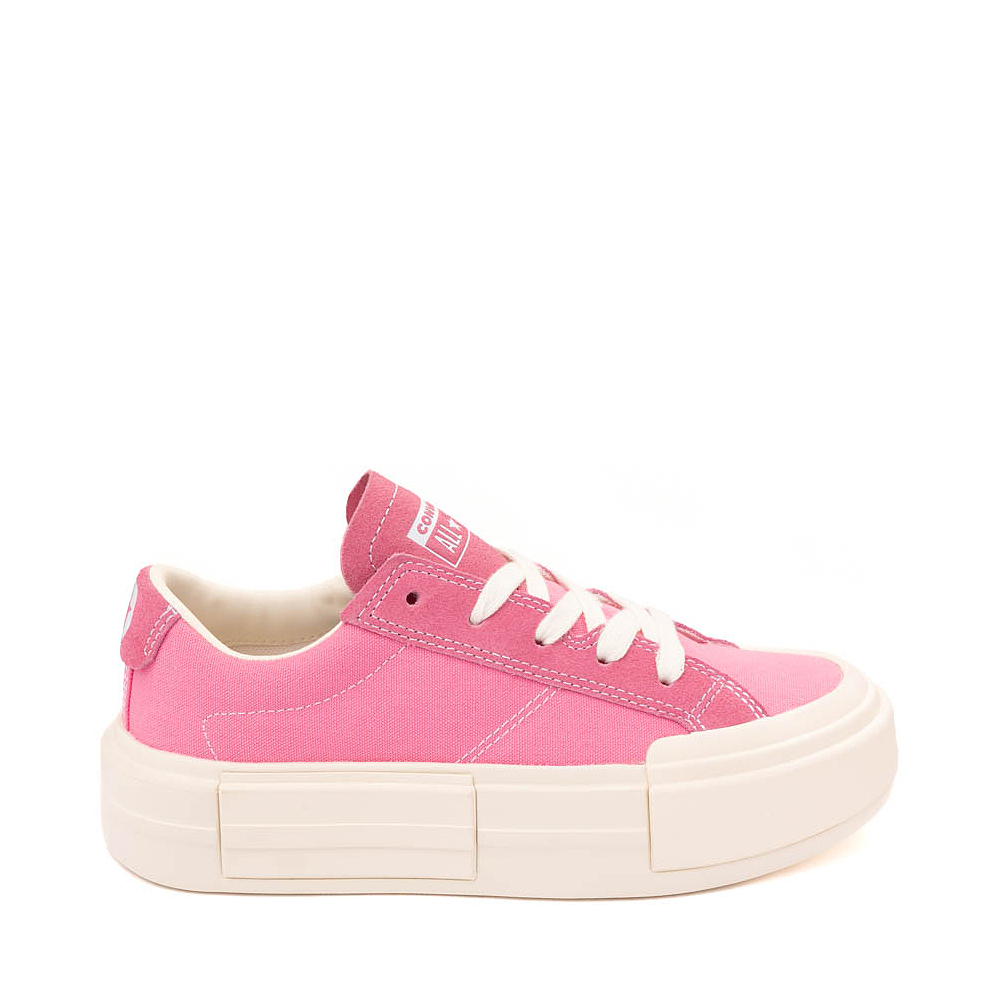 Converse Chuck Taylor All Star Cruise Sneaker - Pink | Journeys