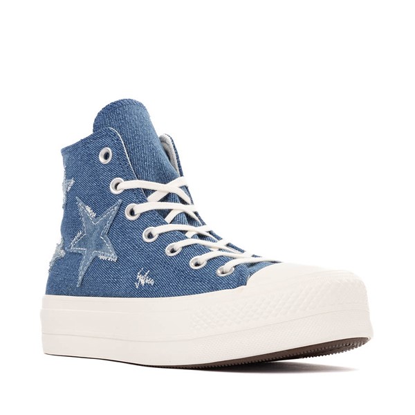 Converse chuck taylor all star renew high top best sale