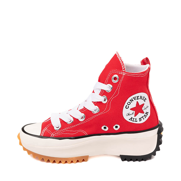 Converse Run Star Hike Platform Sneaker Red Sketch sneakers Converse talla 33 Cheap Novogas Jordan Outlet