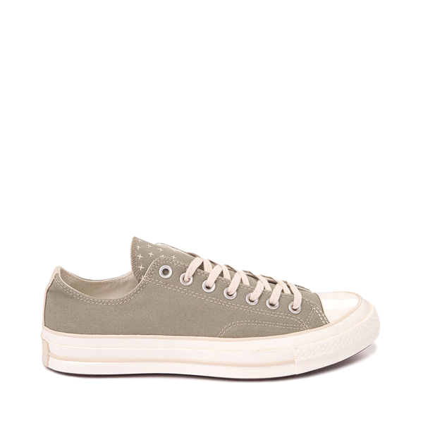 Converse Chuck 70 Lo Sneaker - Light Field Surplus