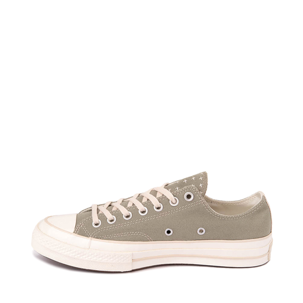 Converse Chuck 70 Lo Sneaker - Light Field Surplus