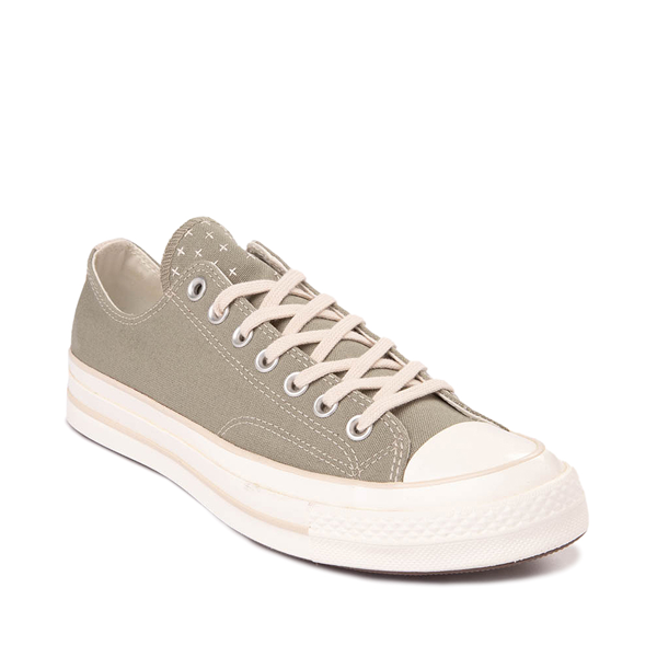 Converse Chuck 70 Lo Sneaker - Light Field Surplus