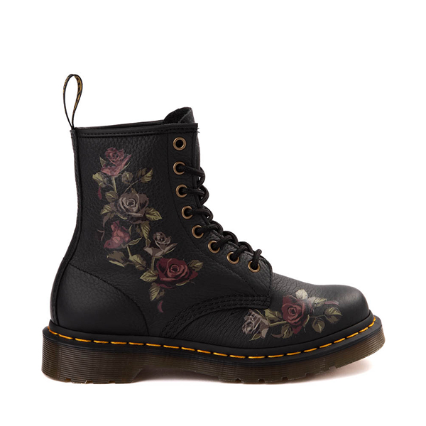 Dr. martens 1460 kolbert 8 eye boots dark brown mustang hotsell