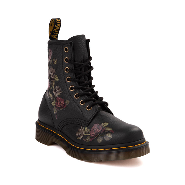 MARTENS Gryphon Quad 25720001 Black Cheap Novogas Jordan Outlet combat boots dr martens 1460 smooth 11822006 black