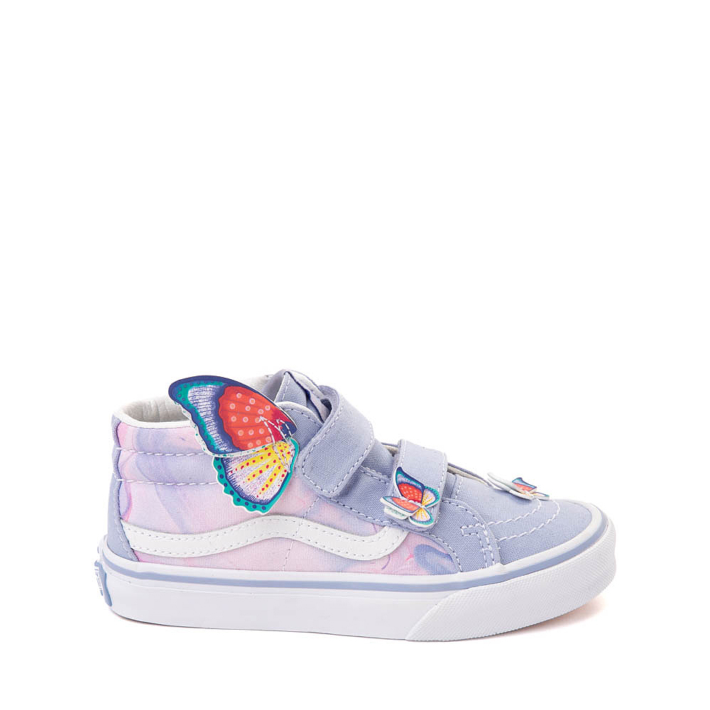 Journeys disney vans hotsell