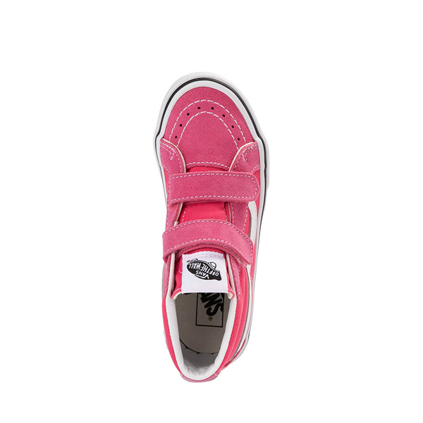 Red vans journeys kidz online