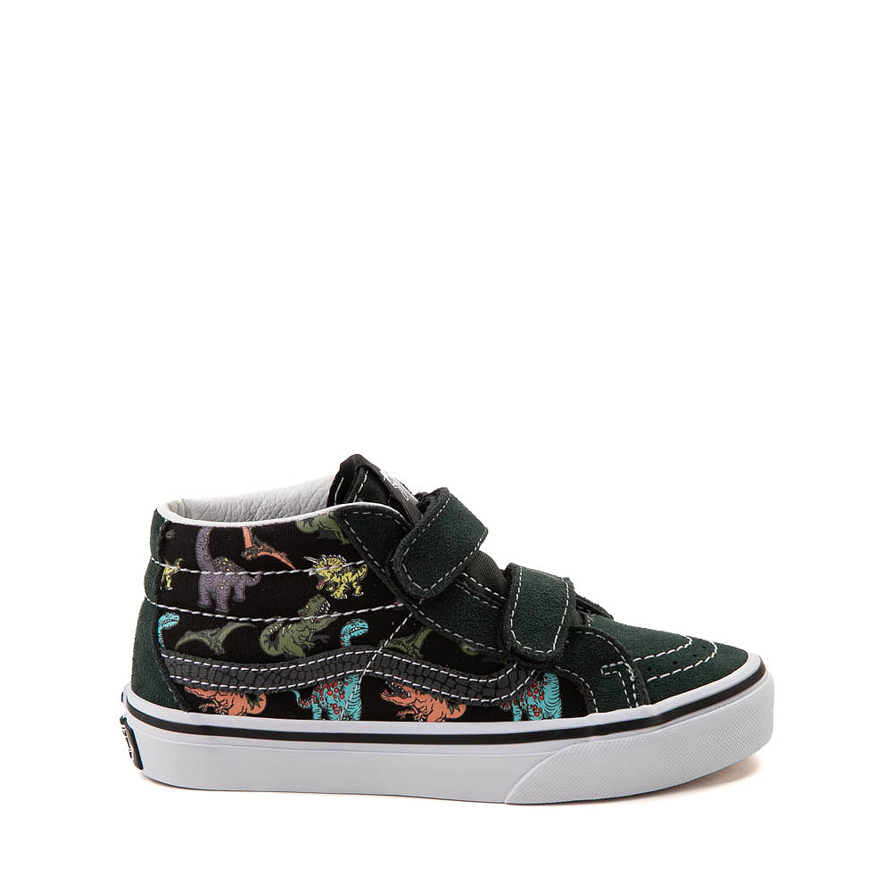 Dino vans hotsell