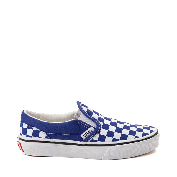 Journeys vans checkered online