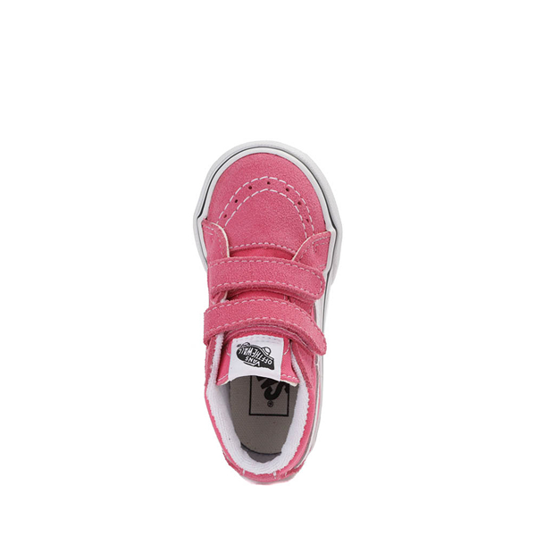 Pink orders mid vans