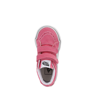 Vans Sk8-Mid Reissue V Skate Shoe - Baby / Toddler