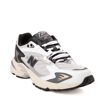 New Balance 725 Sneakers 'Black' ML725CB