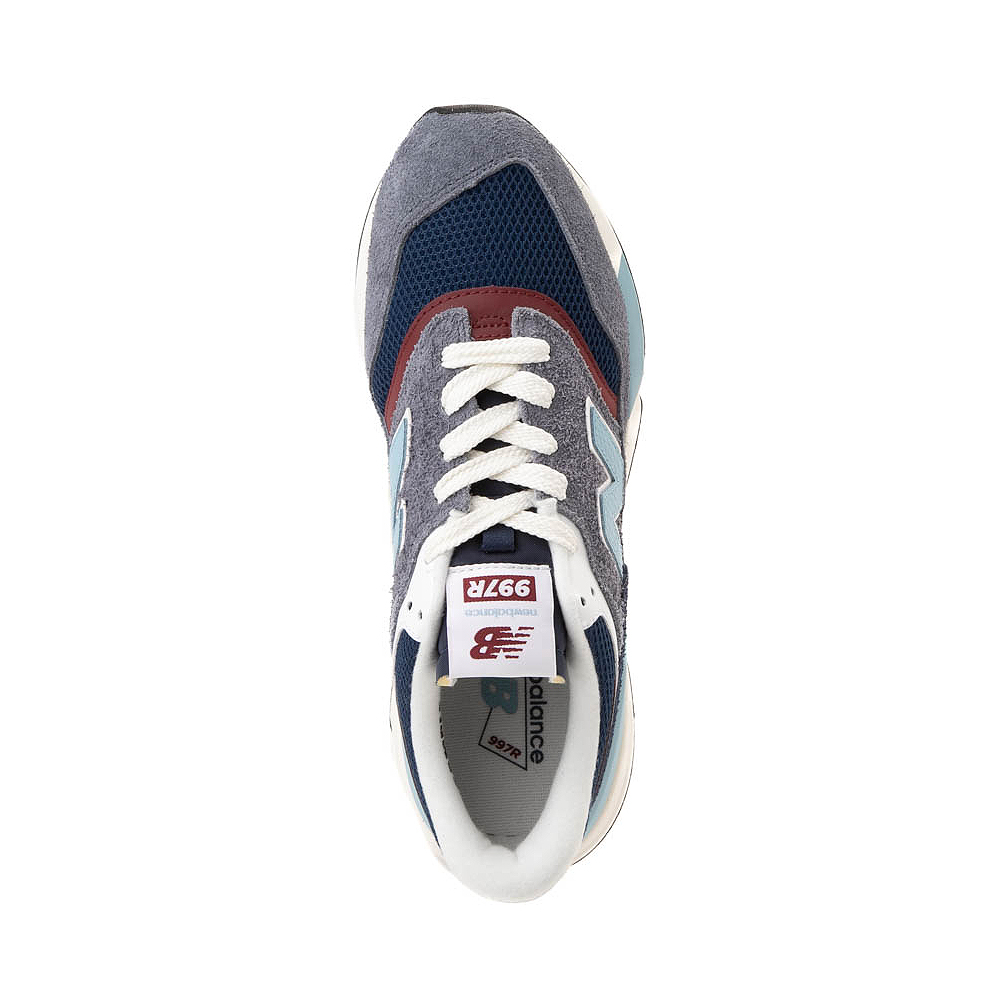 ニューバランス　997r グレー New Balance ニューバランス スニーカー U997RHA GRAY シューズ