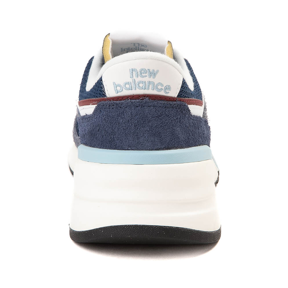 ☆New Balance☆ NBPAEF727N CT500NAV NAVY NBPAEF727N_59 T500 - New Balance