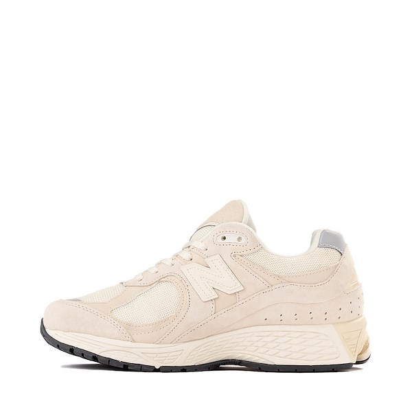 alternate view New Balance 2002R Athletic Shoe - Calm Taupe / Angora / SilverALT1A