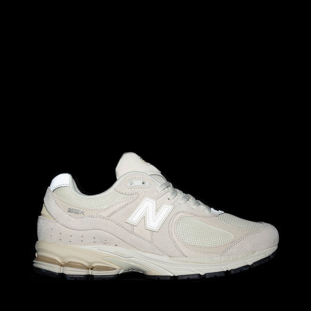New Balance 2002R Athletic Shoe - Calm Taupe / Angora