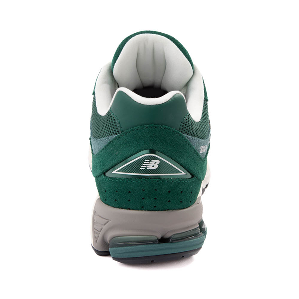 New Balance 2002R Athletic Shoe - Marsh Green / New Spruce / Salt