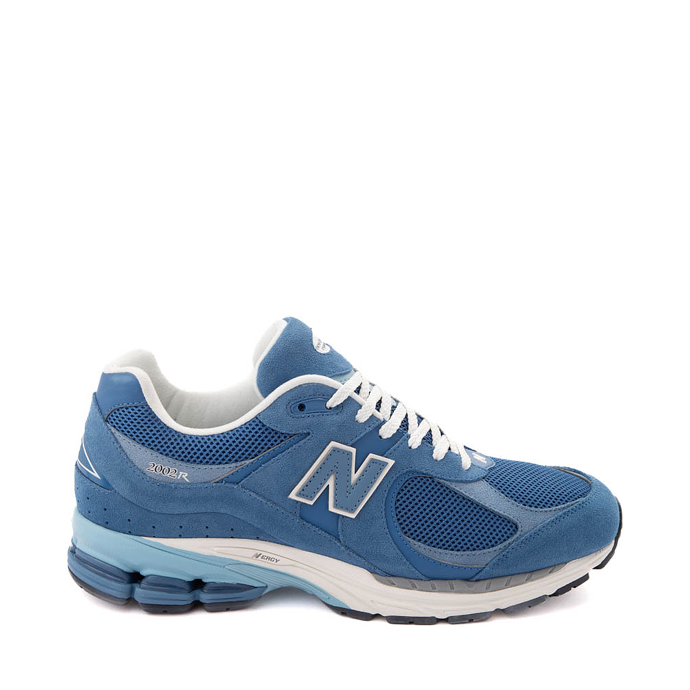 New Balance 2002R Athletic Shoe Blue Agate Heron Blue Journeys