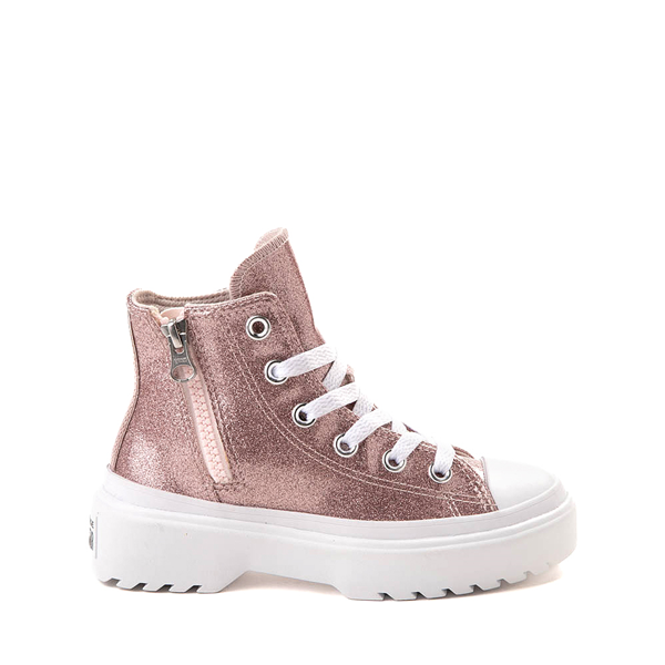 Glitter converse journeys hotsell