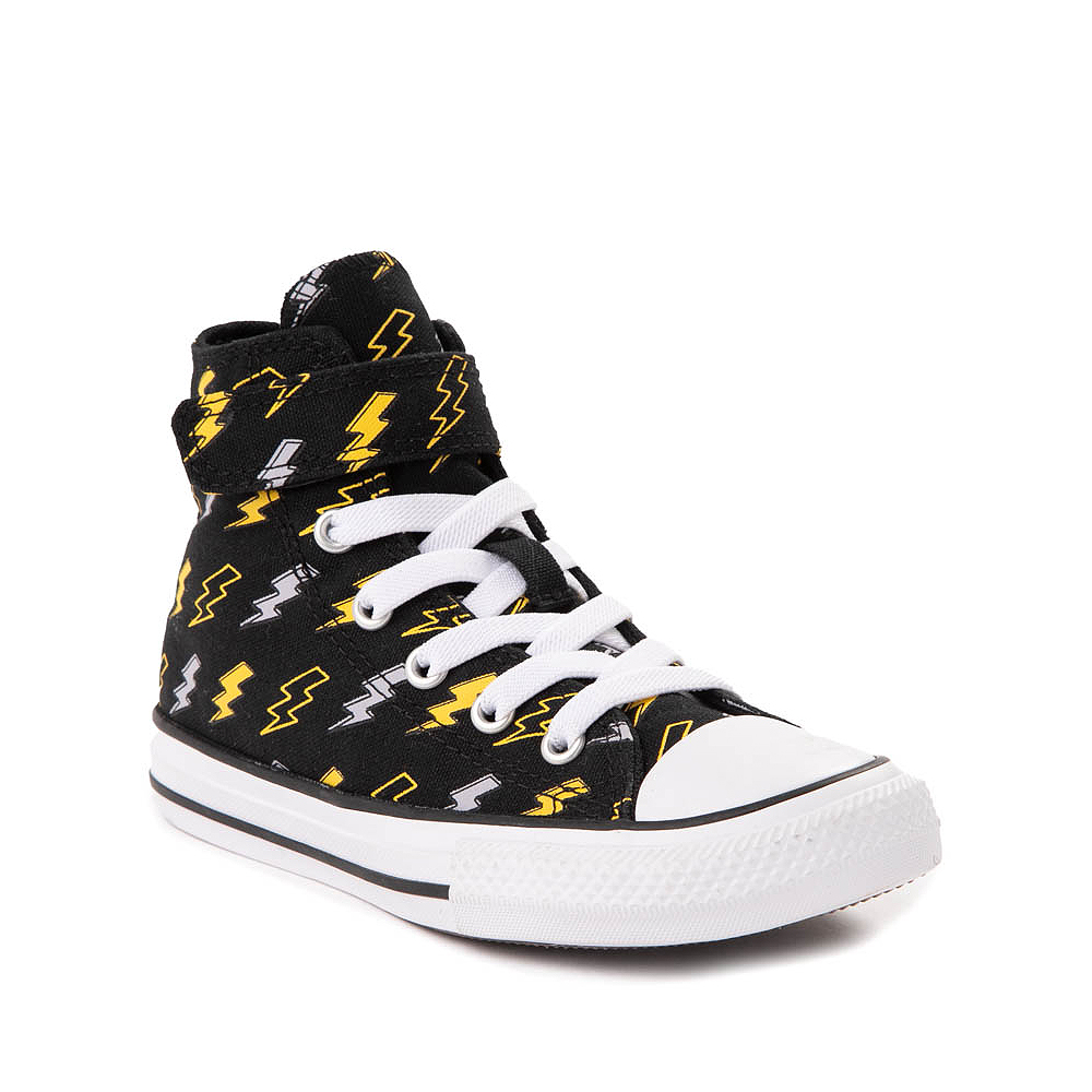 Converse Chuck Taylor All Star Electric Bolt Easy-On High Converse Chuck Taylor All Star Electric Bolt Easy-On High