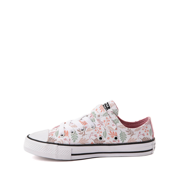 Converse Chuck Taylor All Star Fall Leaves Easy-On Low-Top Sneaker