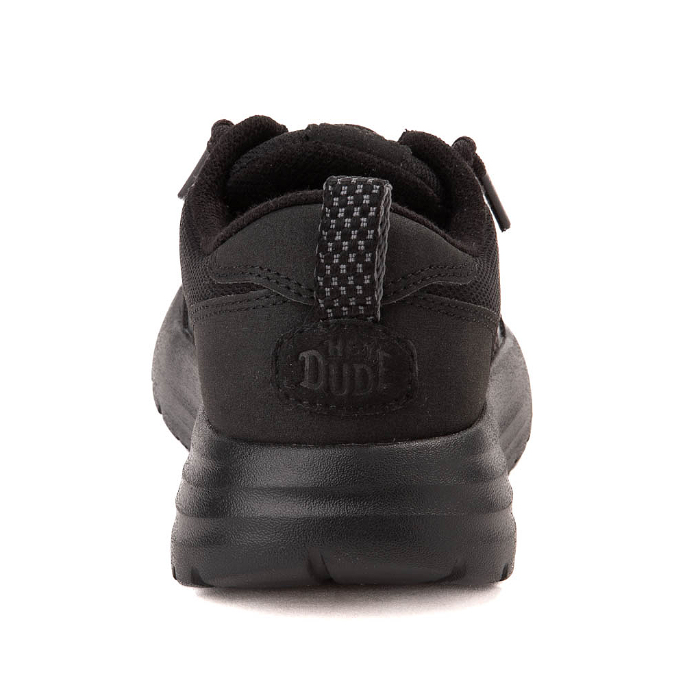 HEYDUDE Sirocco Alta Slip-On Sneaker - Little Kid / Big Kid