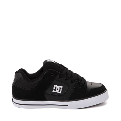 Dc men's pure skate shoe deals