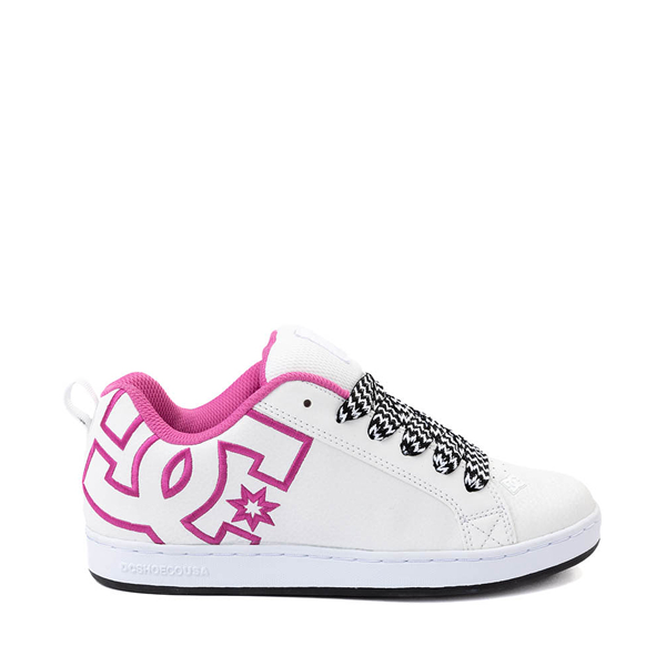 Dc shoes womens pink online