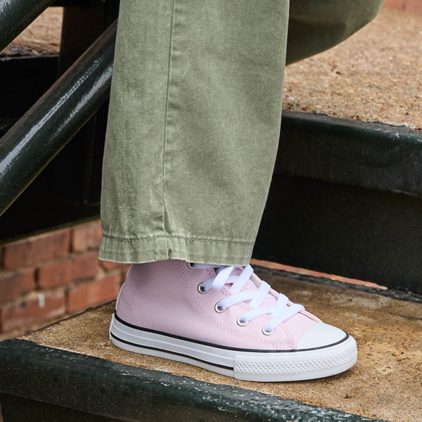 Converse in pink online