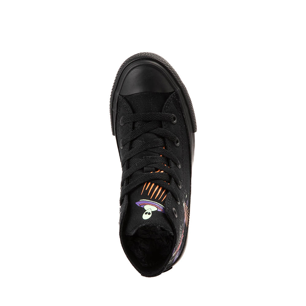 Converse Chuck Taylor All Star Groovy Space Glow High-Top