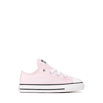 Converse Chuck Taylor All Star Lo Sneaker - White Monochrome