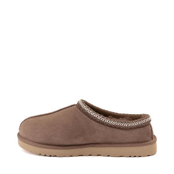 alternate view Mens UGG® Tasman Slipper - CaribouALT1