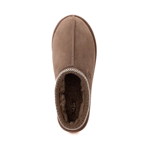 alternate view Mens UGG® Tasman Slipper - CaribouALT2