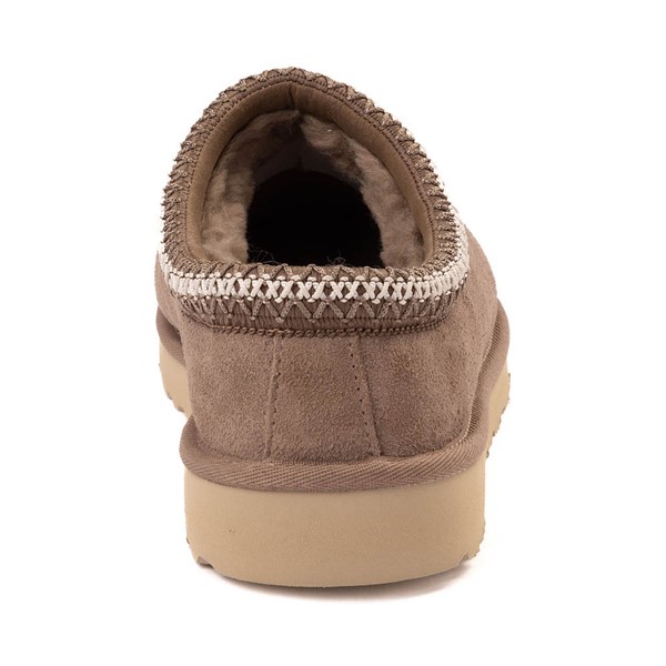 alternate view Mens UGG® Tasman Slipper - CaribouALT4