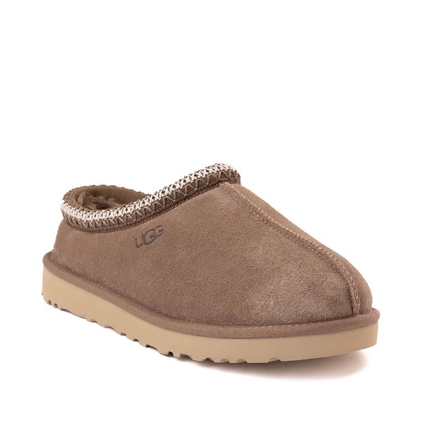 Mens UGG® Tasman Slipper - Caribou | Journeys