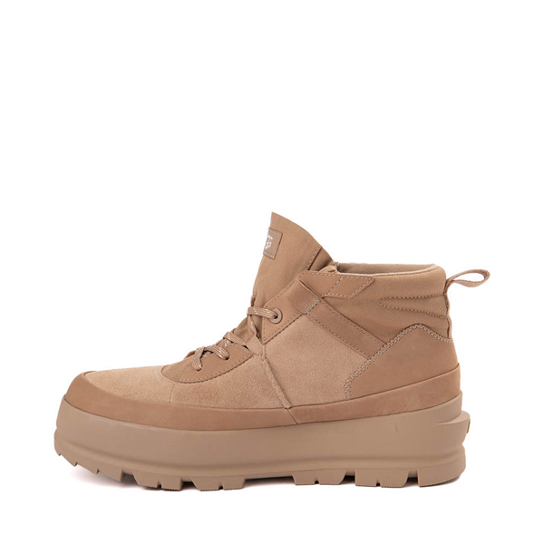 Mens UGG® The UGG Lug Chukka Boot - Sand