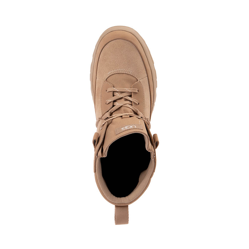 The UGG Lug Chukka ベージュチャッカブーツ UGG® The UGG Lug Waterproof Chukka Boot (Men) | Nordstrom