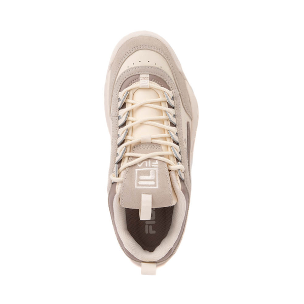 Fila fashion disruptor ii premium low