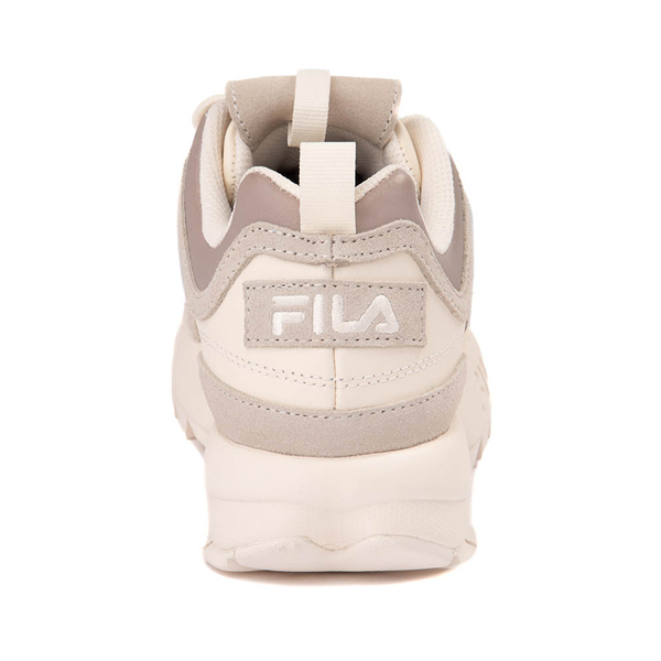 Fila disruptor fashion 2 femme vert