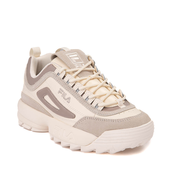 Fila disruptor 2 premium silver online