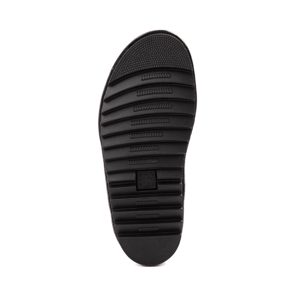 alternate view Dr. Martens Myles Slide Sandal - BlackALT3