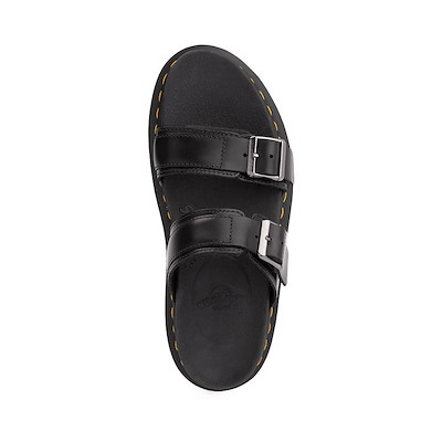 Dr.Martens MYLES STRAP SANDAL 箱あり Amazon.com | Dr. Martens Unisex-Adult Myles Sandal, Black